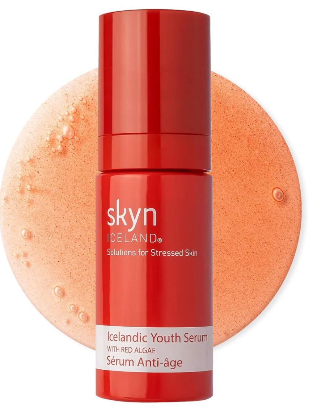 Skyn Iceland Icelandic Youth Face Serum